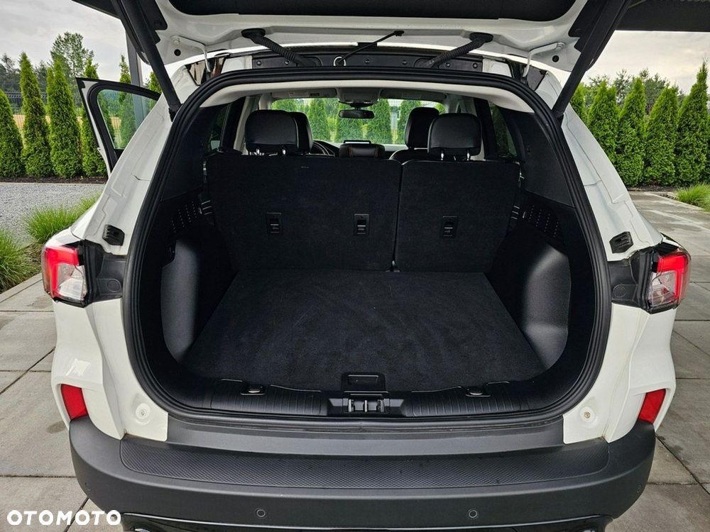 Ford Escape - 31