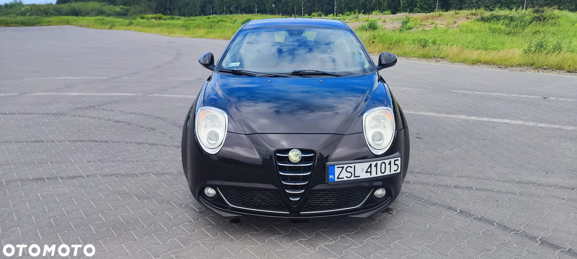 Alfa Romeo Mito 1.4 TB MultiAir Distinctive S&S - 4