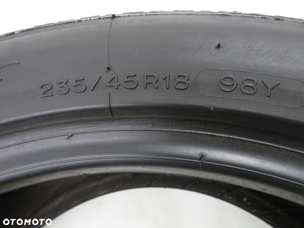 235/45R18 OPONA LETNIA BFGoodrich g-Grip 98Y XL - 7