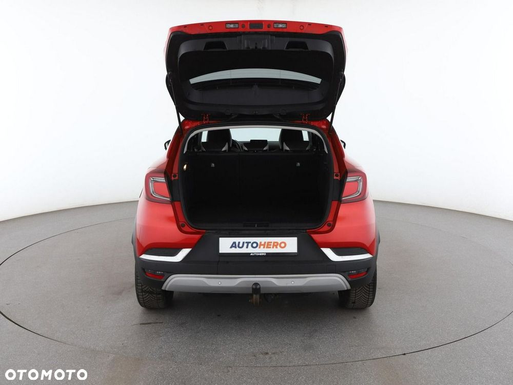 Renault Captur E-TECH 160 INTENS - 21