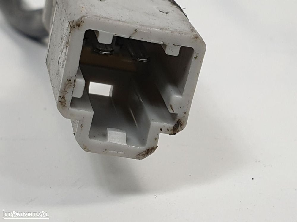 FECHADURA PORTA TRASEIRA DIREITA HONDA CR-V I 2000 - 1