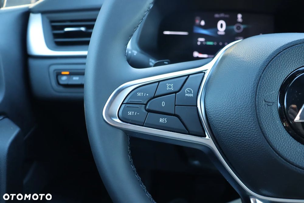 Mitsubishi ASX - 17
