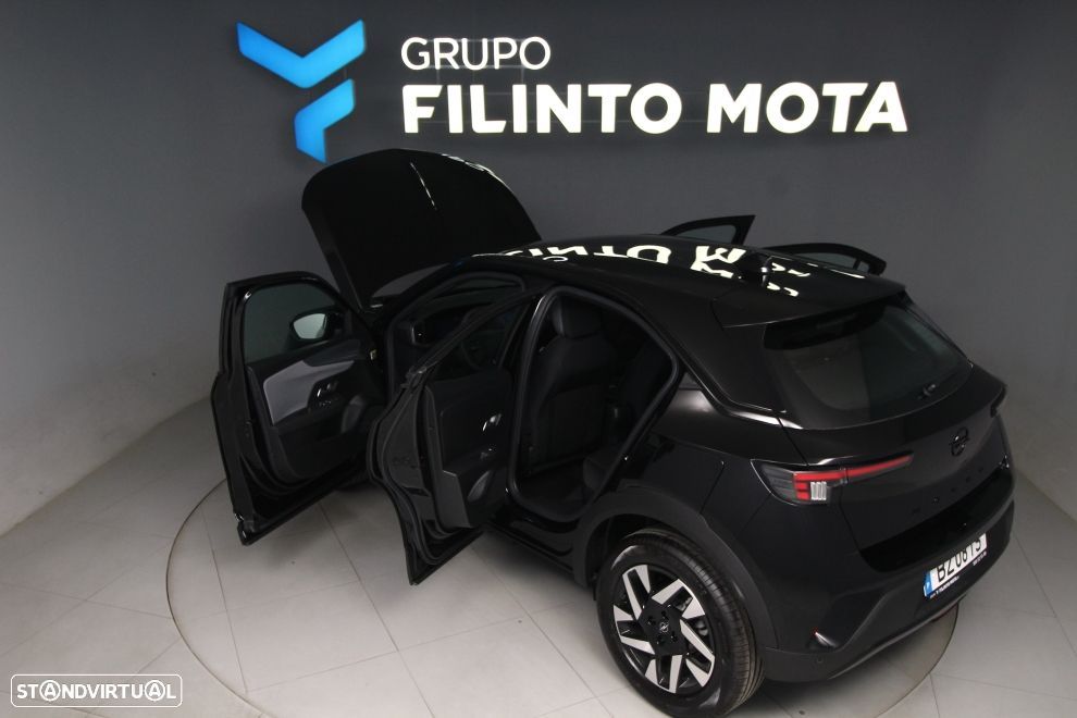 Opel Mokka 1.2 T Edition - 12