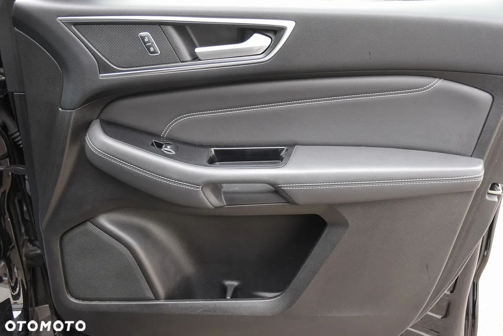 Ford S-Max 2.0 TDCi ST-Line - 25
