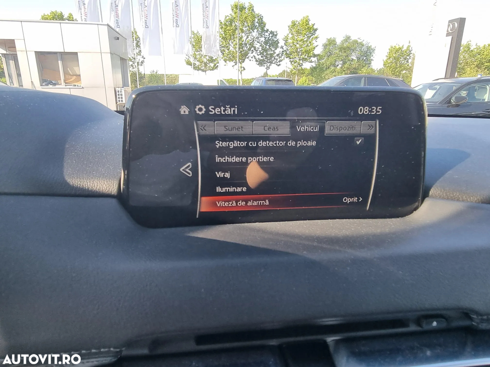 Mazda CX-5 CD175 4x4 AT Revolution - 27