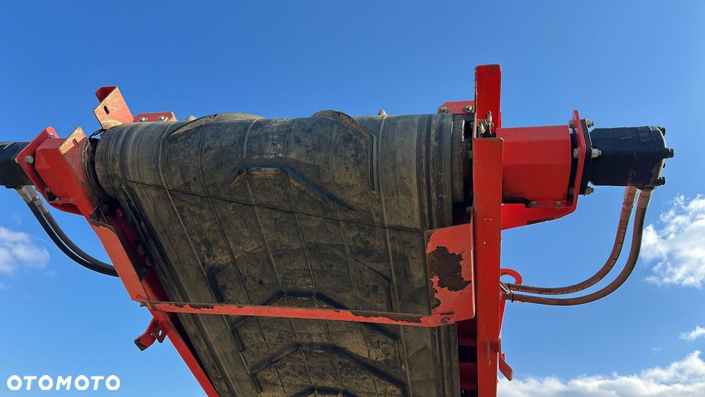 Finlay 883+TRZY WAŁOWA SKRZYNIA PRZESIEWAJĄCA ( POWERSCREEN WARRIOR 2100X ,  CAT ) - 37