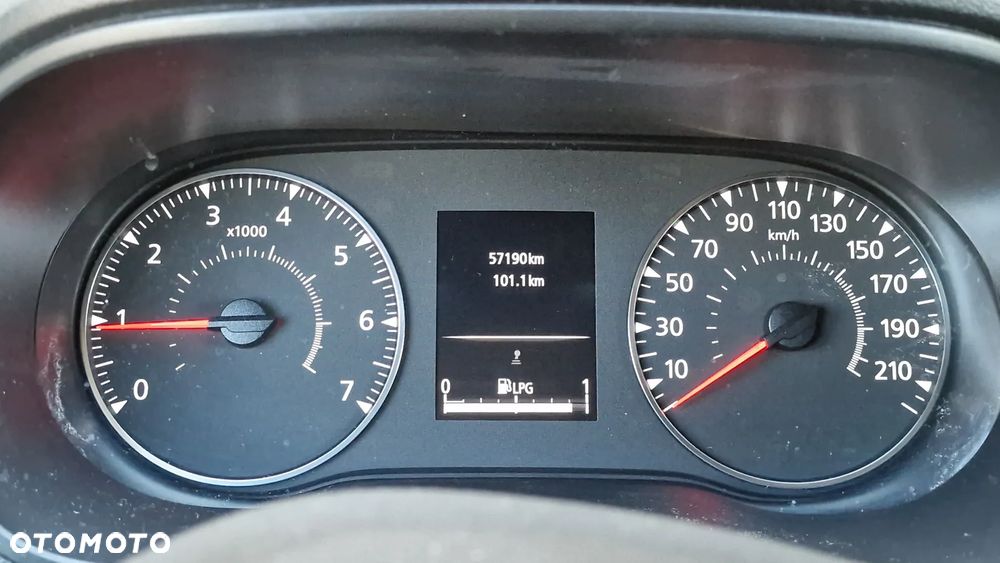 Dacia Duster 1.0 TCe Prestige - 9