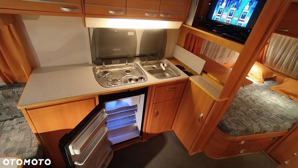 Wilk 490 Sport - 33