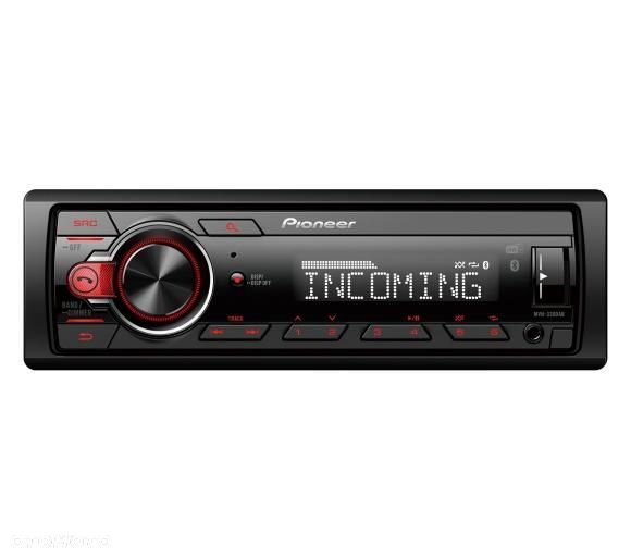 Pioneer MVH-330DAB - 1