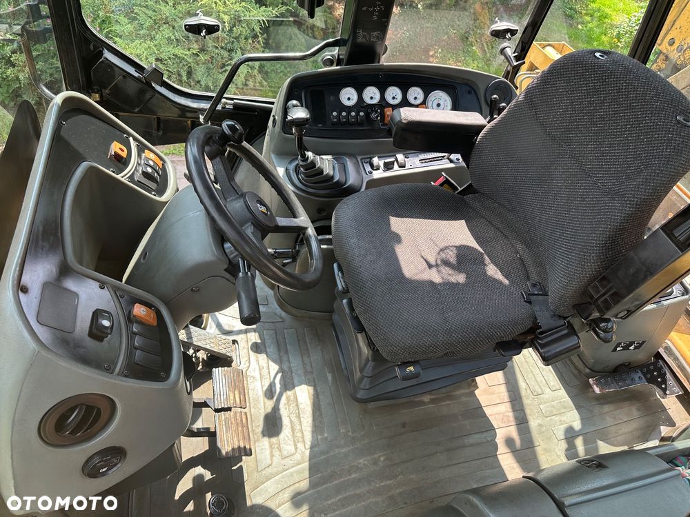 JCB 3CX Super stan 2001 rok 4x4 silnik Perkins Turbo - 4