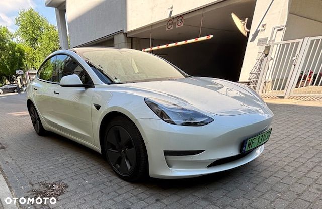 Tesla Model 3 - 13