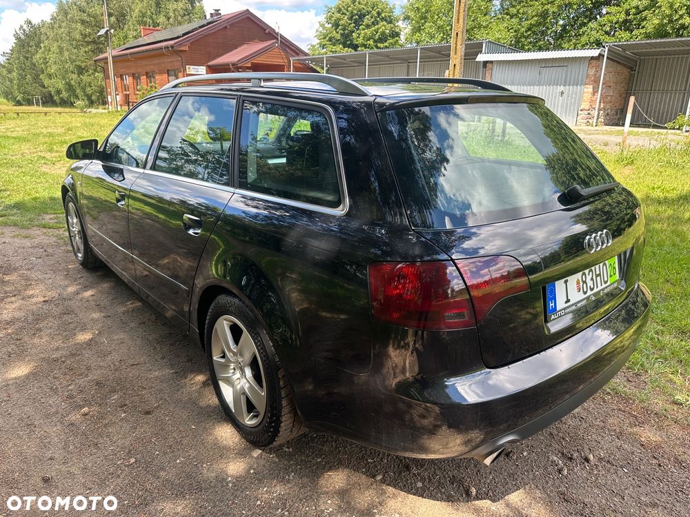 Audi A4 Avant - 25