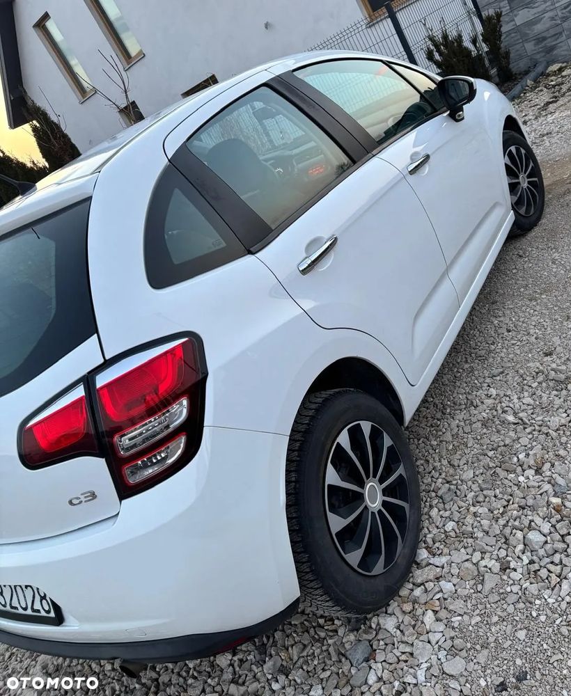 Citroën C3 1.4 HDi Attraction - 2