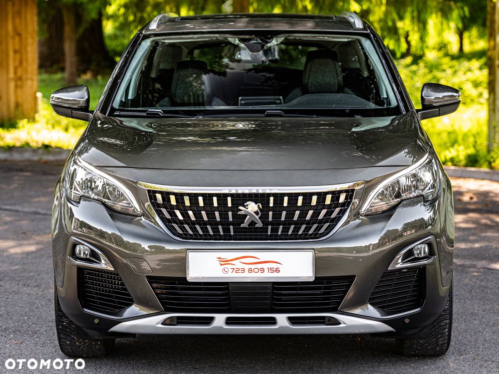 Peugeot 3008 1.2 PureTech Allure - 16