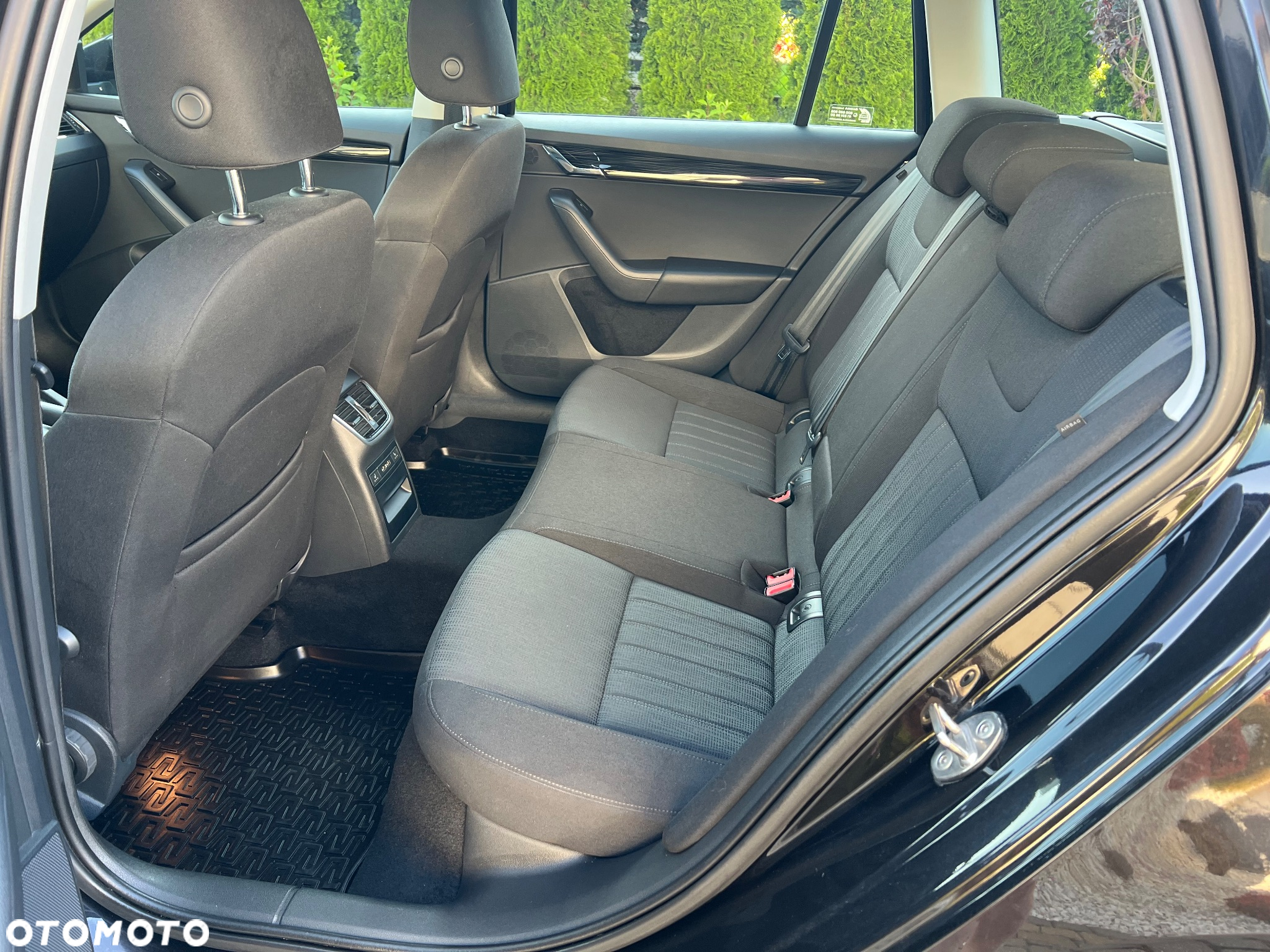 Skoda Octavia 2.0 TDI SCR Style DSG - 13