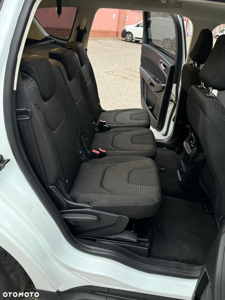 Ford S-Max 2.0 TDCi Trend PowerShift - 37