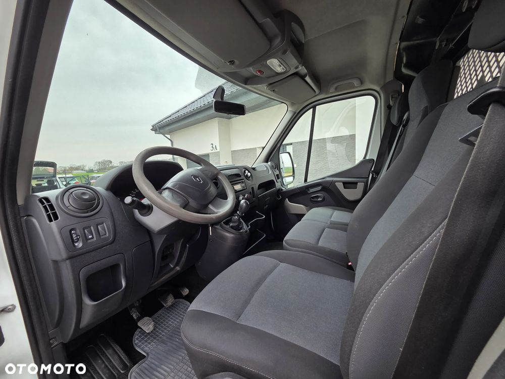 Renault Master l2h2 - 13