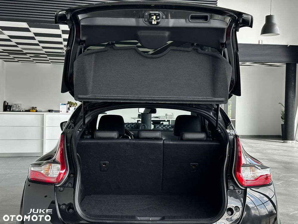 Nissan Juke - 16