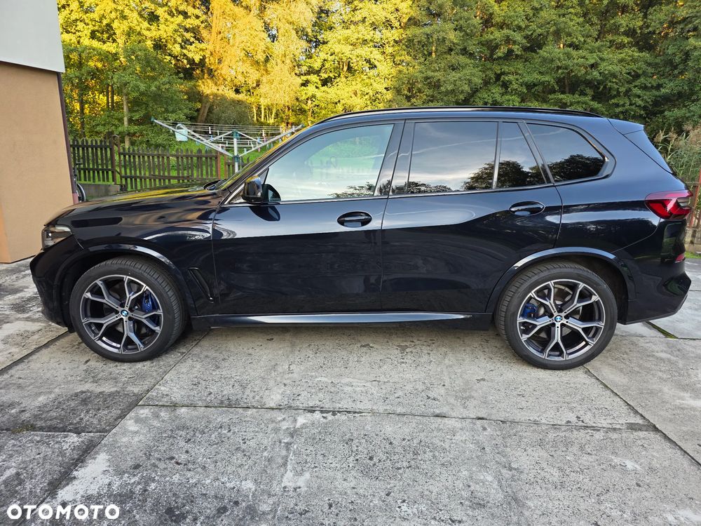 BMW X5 - 17
