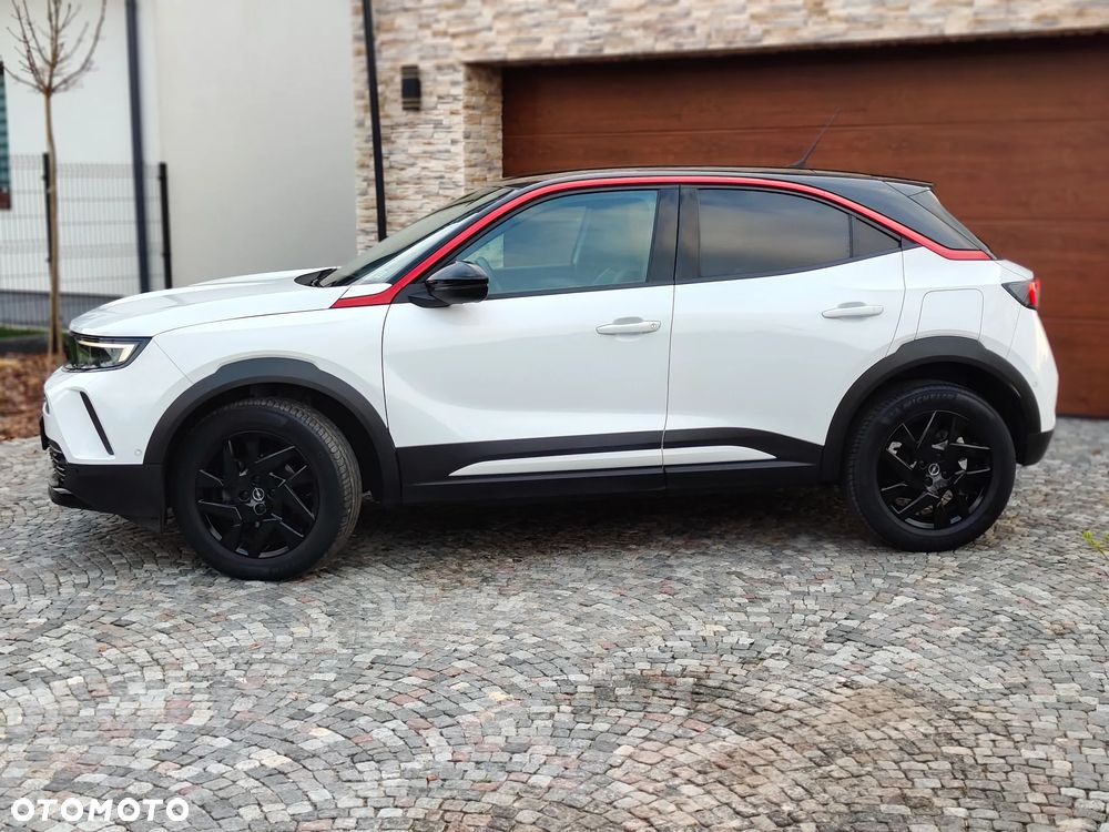 Opel Mokka 1.2 T GS Line S&S - 31