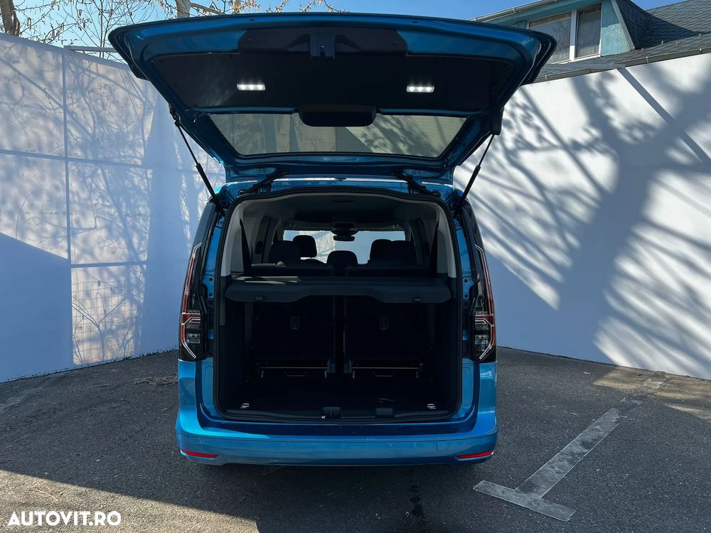 Volkswagen Caddy - 6