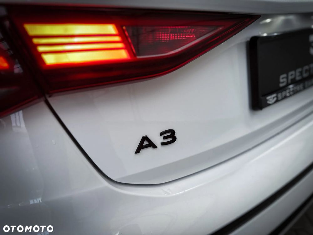 Audi A3 Sportback - 10