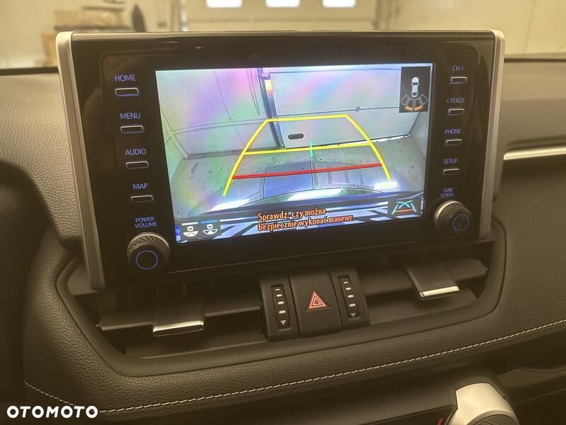 Toyota RAV4 2.5 Hybrid Comfort 4x2 - 15