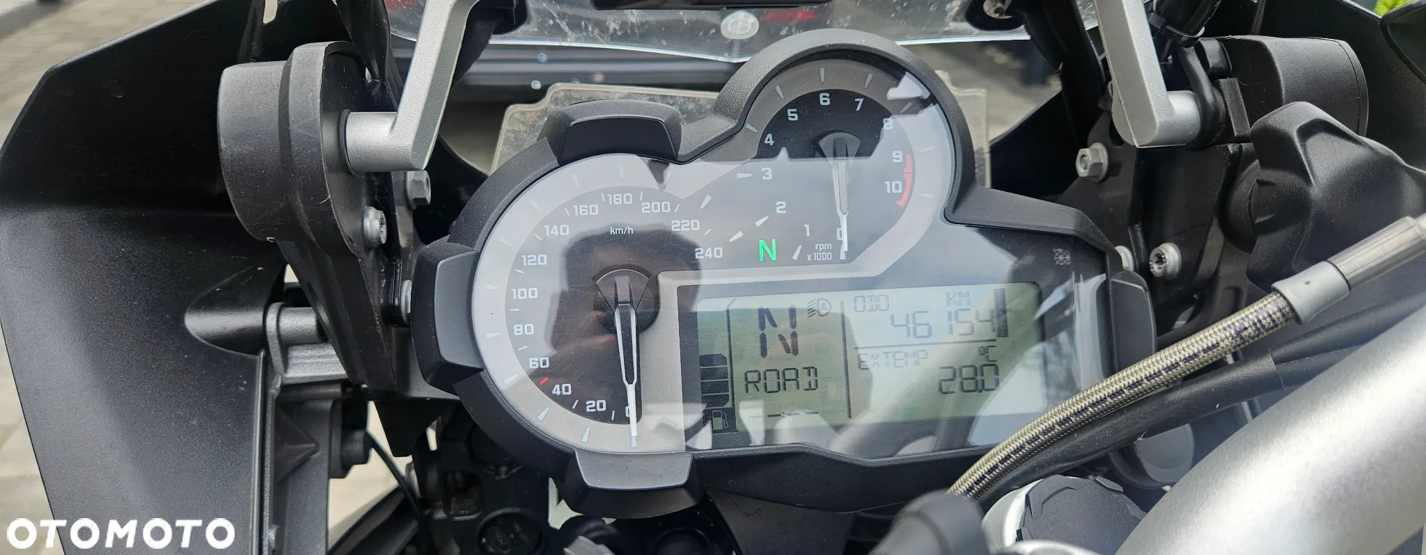 BMW GS