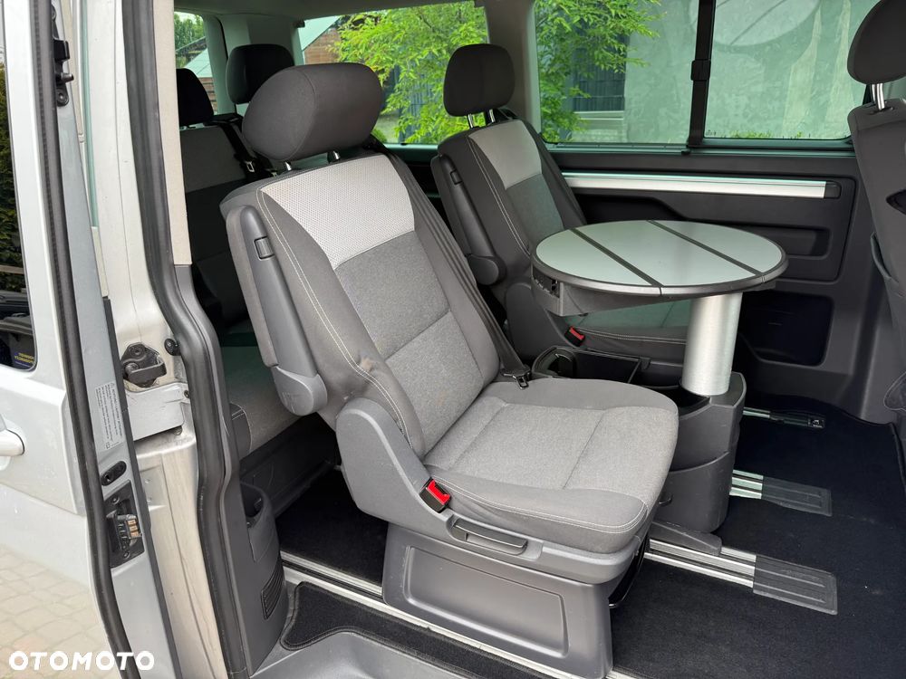 Volkswagen Multivan L1 Comfortline - 5
