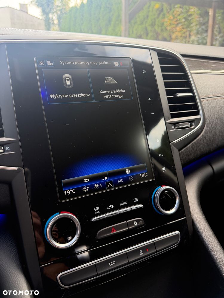 Renault Talisman BLUE dCi 160 EDC INTENS - 27