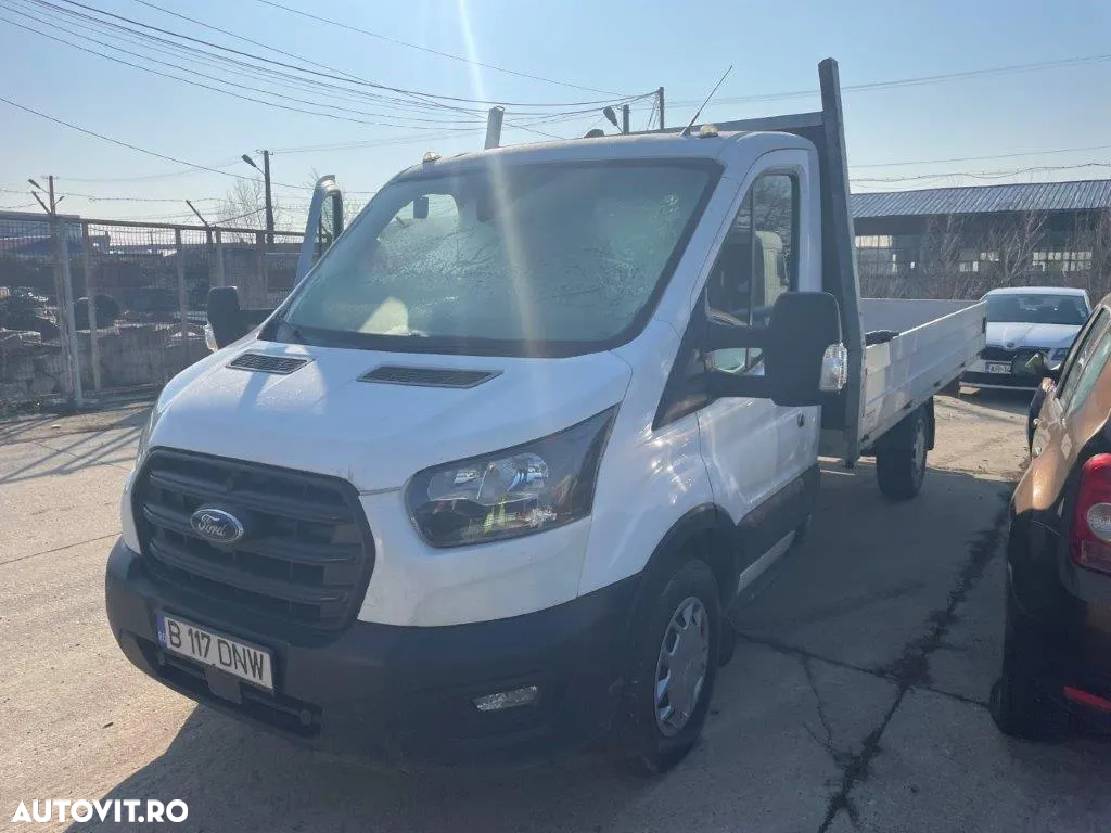Ford Transit - 3