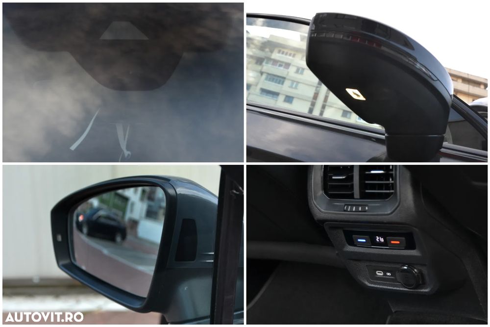 Volkswagen Tiguan 2.0 TDI SCR 4MOTION DSG R-Line - 21