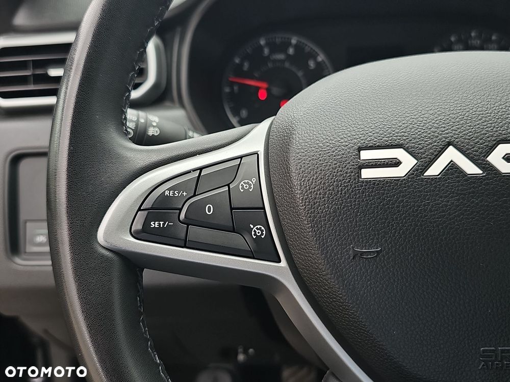 Dacia Duster - 15