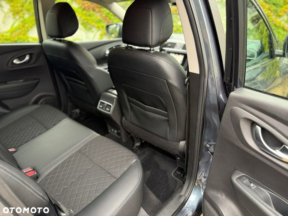 Renault Kadjar 1.3 TCe FAP Intens - 11