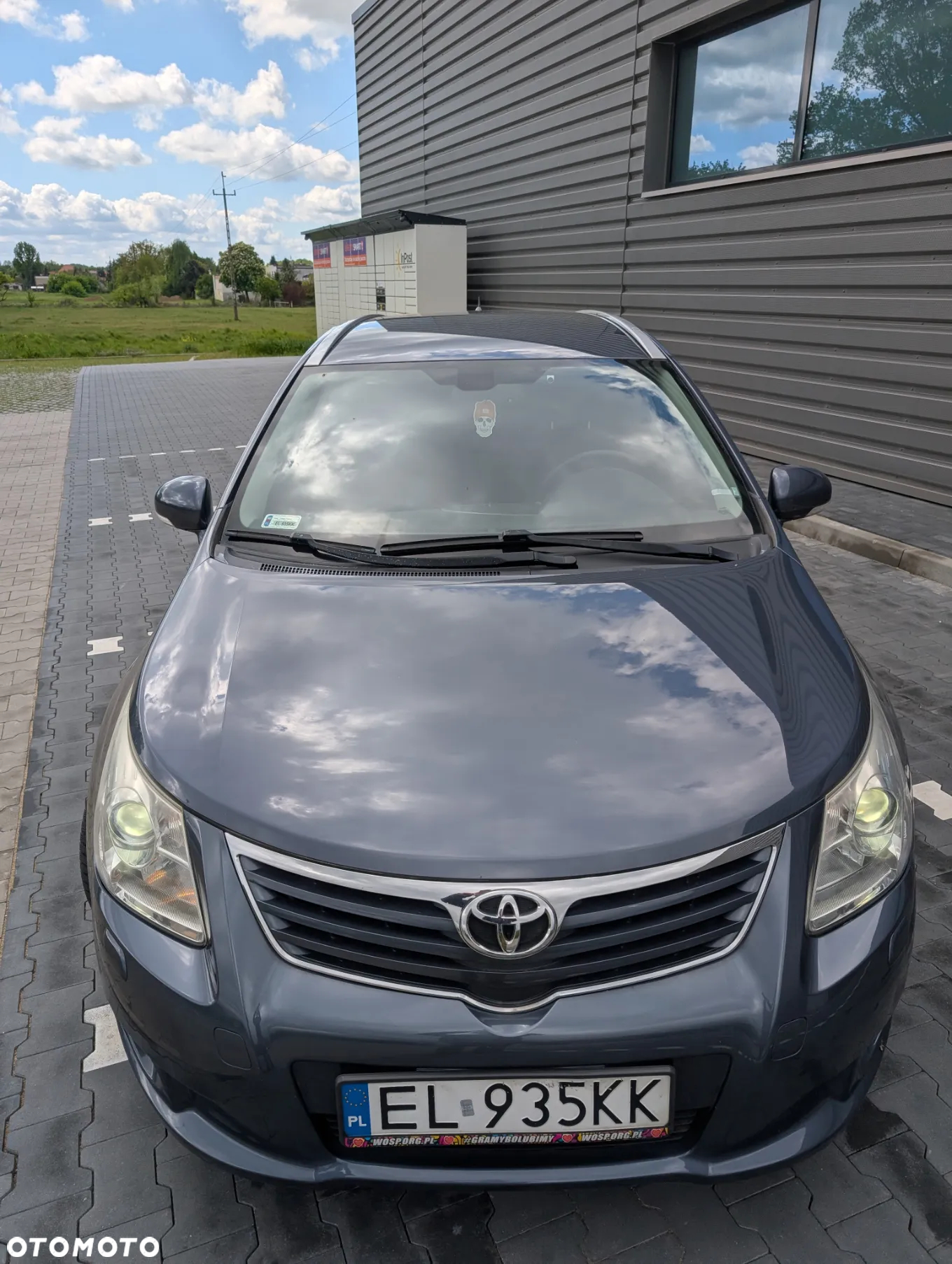 Toyota Avensis 2.0 D-4D Sol - 7