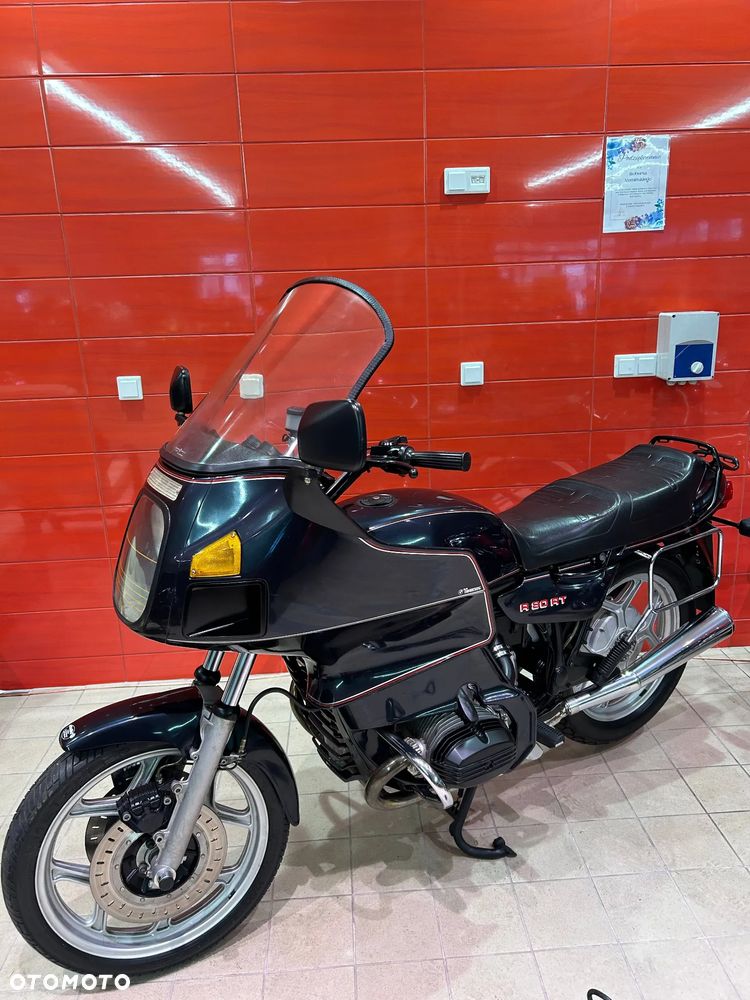 BMW RT - 24