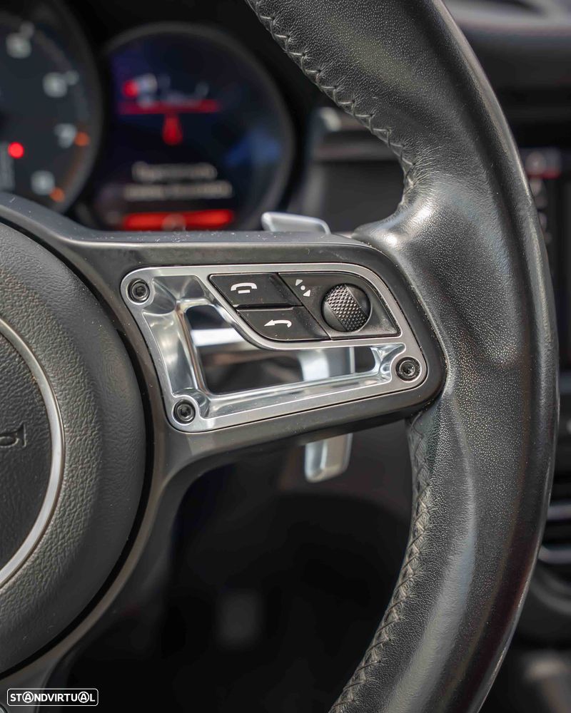 Porsche Macan PDK - 23