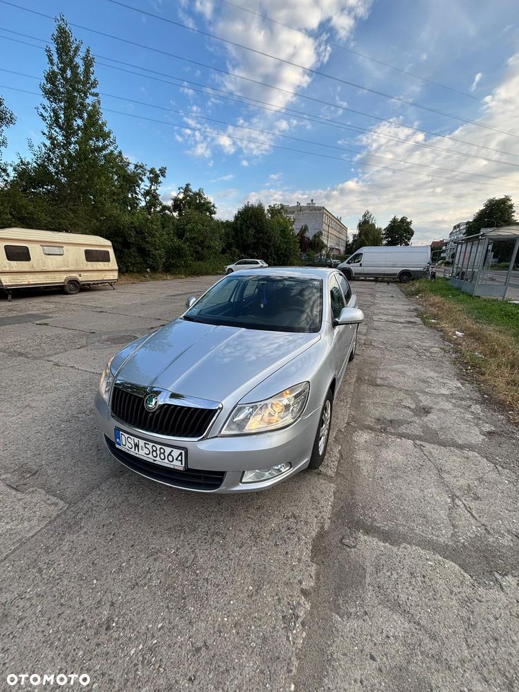 Skoda Octavia 1.4 TSI Family - 1