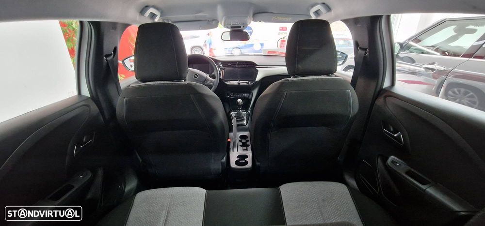 Opel Corsa 1.2 Direct Injection Turbo S&S Edition - 23