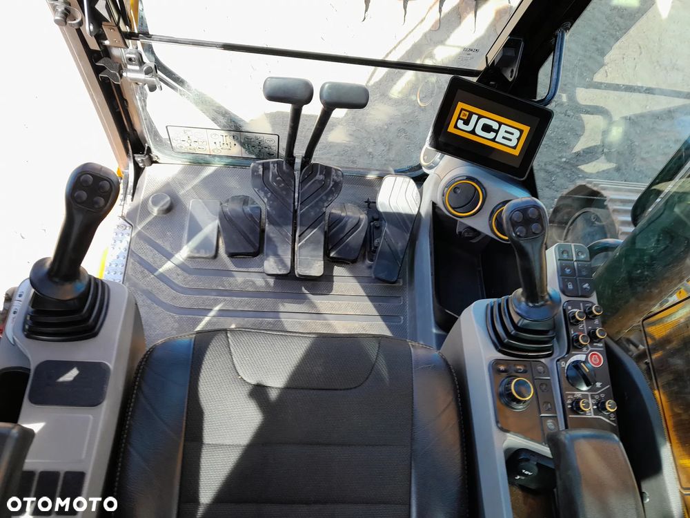 JCB 140X 2022R - 26