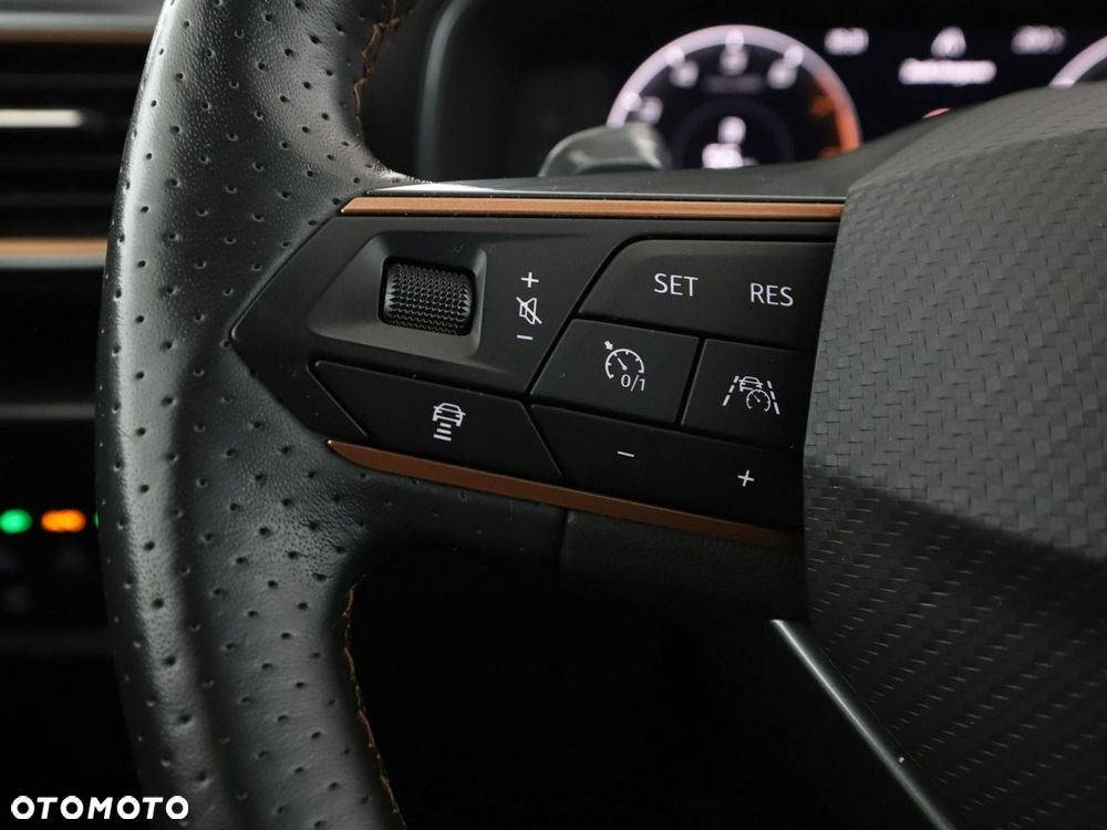 Cupra Formentor 2.0 TSI 4Drive DSG - 36