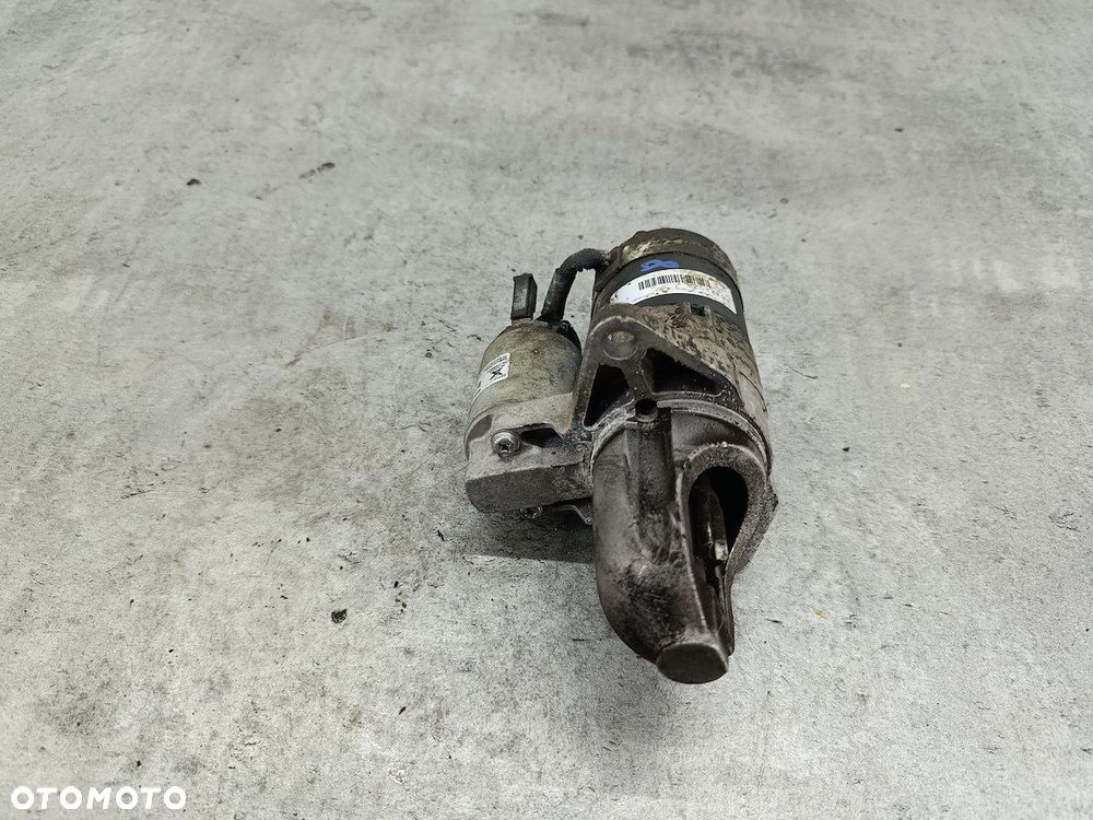 ROZRUSZNIK SUBARU LEGACY IV 458321 VALEO 2.0 16V - 3