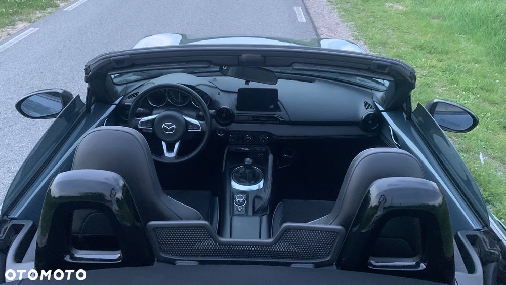 Mazda MX-5 ST SKYACTIV-G 2.0 Homura - 18