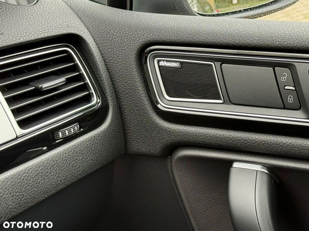Volkswagen Touareg - 37