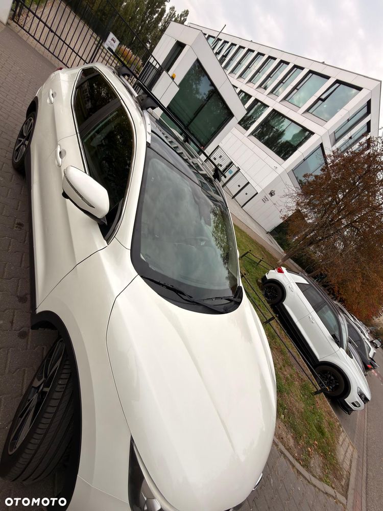 Nissan Qashqai - 16