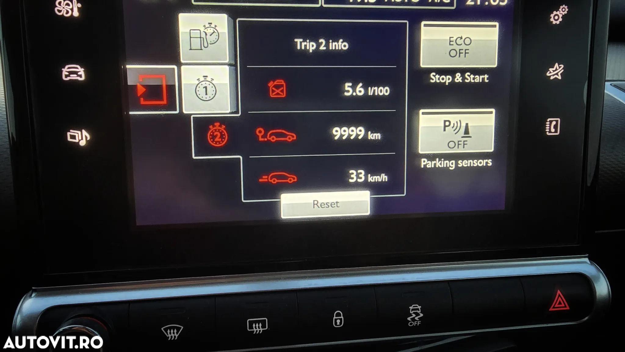 Citroën C4 Cactus BlueHDi BVM ETG6 Shine - 15