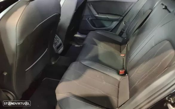 Cupra Leon 1.5 e-Hybrid DSG - 9