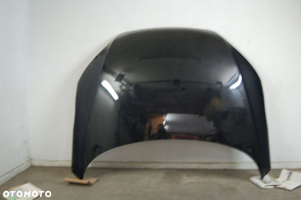 MASKA AUDI TTS  TT 8J 8J0 2006-2014 ORYGINAŁ ALUMINIUM OE - 3