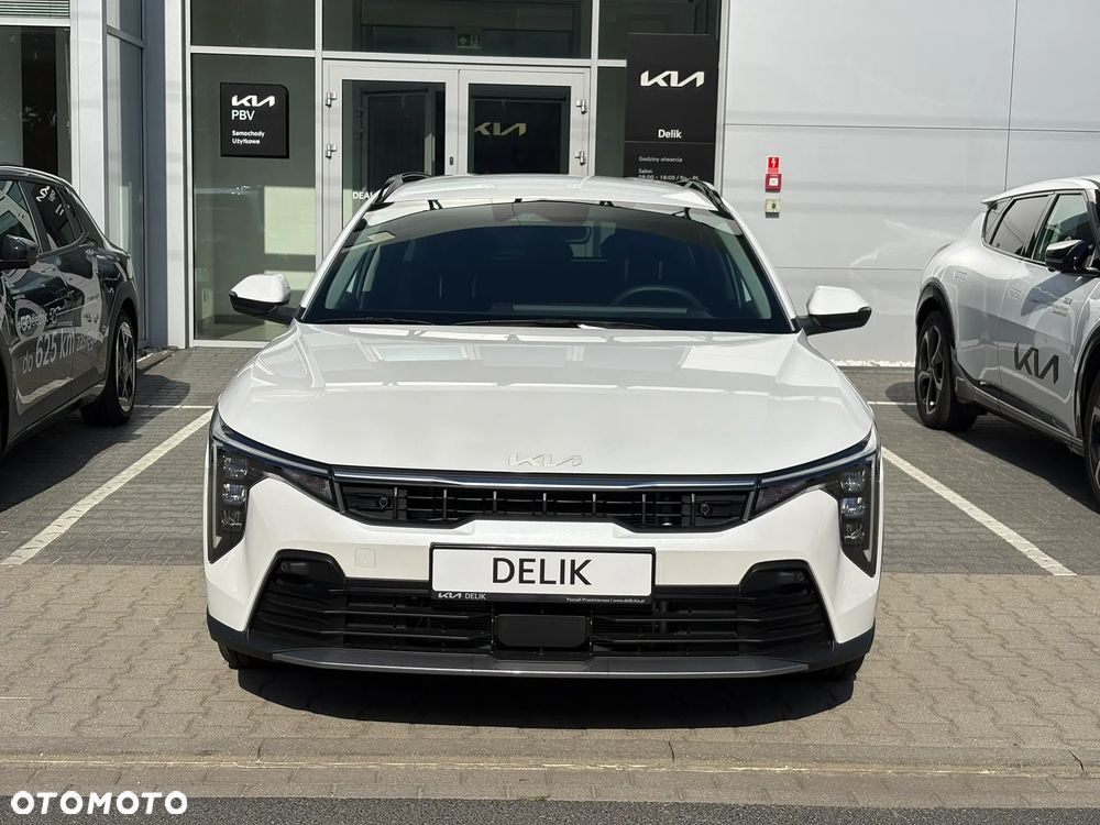 Kia K4 1.0 T-GDI M - 3