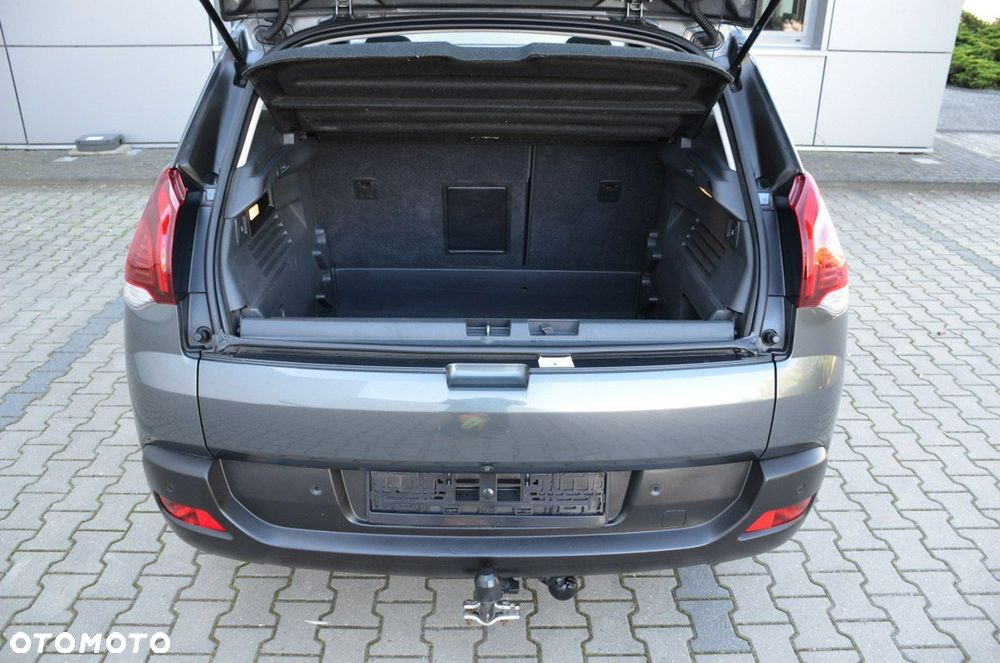 Peugeot 3008 - 11